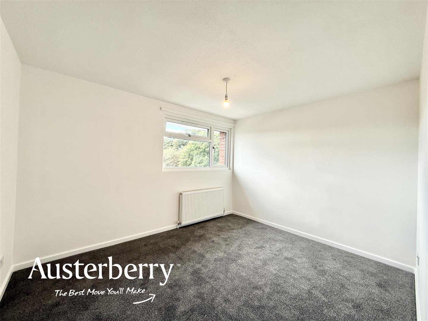 Ullswater Avenue, Burslem, Stoke-On-Trent